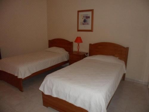 两卧室公寓 - 没有泳池