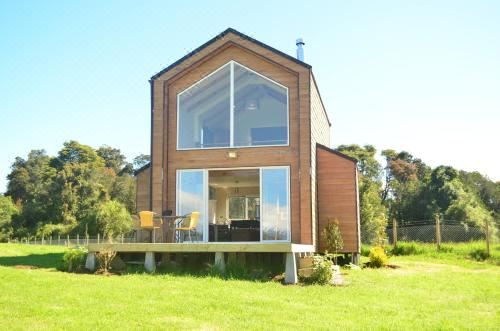 Loft y Cabañas Ensenada Loft