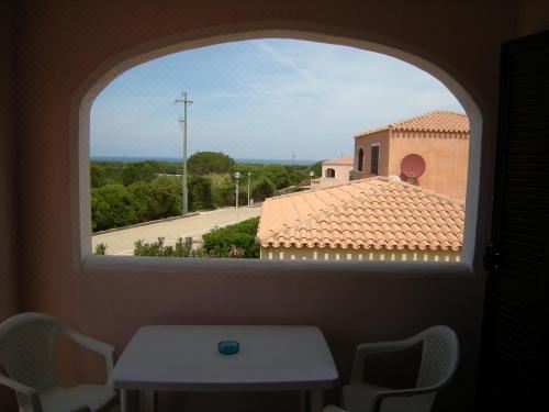 海景兩臥室公寓