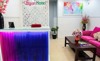 Tigon Hotel
