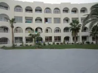 سبا ومنتجع خيام جاردن فنادق في 
