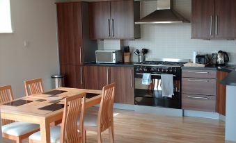 Dreamhouse Apartments Edinburgh City Centre