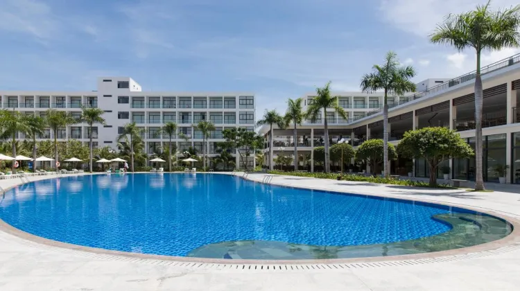 Diamond Bay Condotel Resort Nha Trang Facilities
