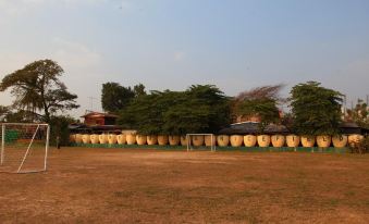 The Ricefields Hotel