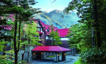 Kamikochi Imperial Hotel