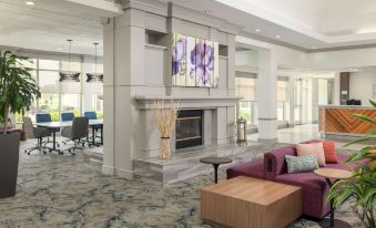 Hilton Garden Inn Lafayette/Cajundome