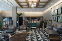 DoubleTree by Hilton Rome Monti