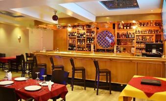 Hotel Palace - Housity