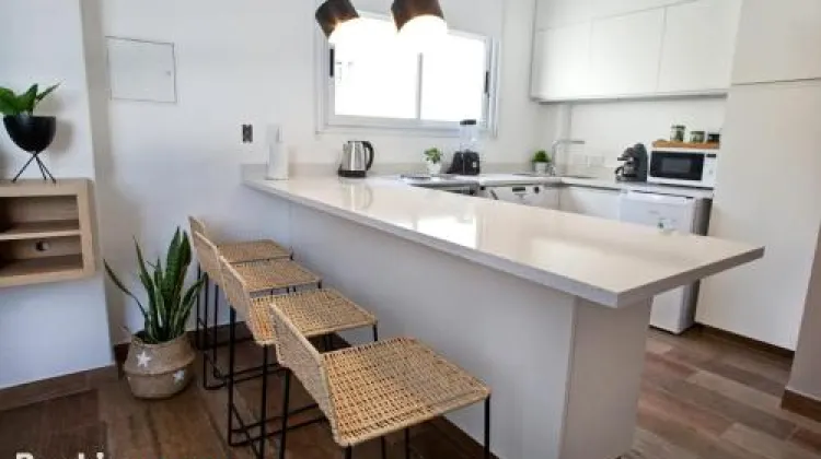 Palermo Apart by Zafiro 食事・レストラン