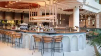 Crowne Plaza BRUSSELS AIRPORT by IHG
