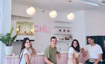 The Chill Homestay in Hue