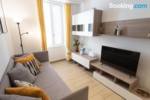 Casa Vacanza Valentina - Downtown Bergamo Superior Apartment