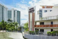 The Gates Hotel South Beach Hôtels à : 