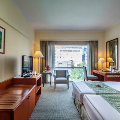 Executive twin Room