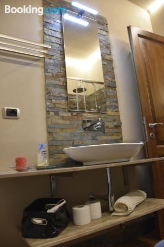 双人房（带独立浴室）