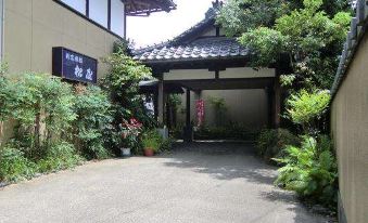 Kappouryokan Matsuya