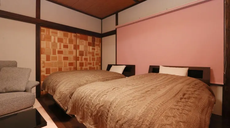 Amis Droles-アミ・ドローラ-LIBERTY RESORT 部屋