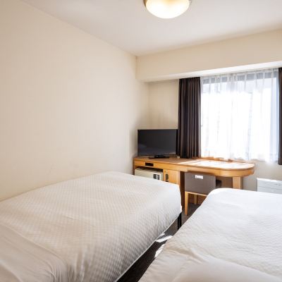 エコノミーシングル(追加寝具)(喫煙) コートホテル新横浜 クーポン