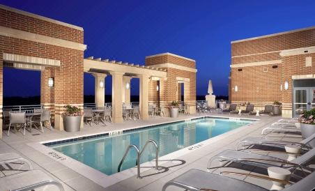 Great 2Br Condo in Pentagon City - Housity