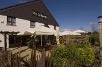Premier Inn Bodmin Các khách sạn ở 