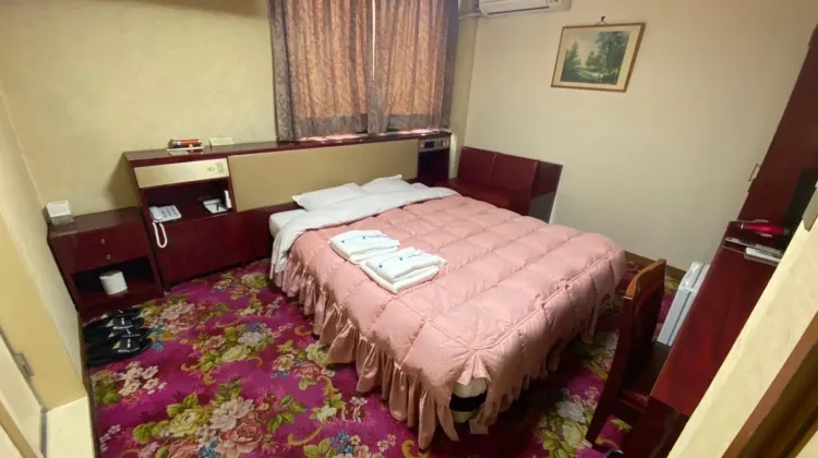 ビジネスホテル ナイスイン三原 施設