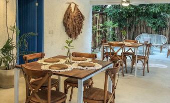 Bosquecito Bacalar - Housity