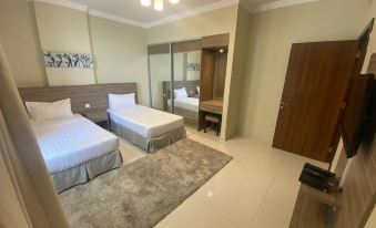 Haven Tower - Housity