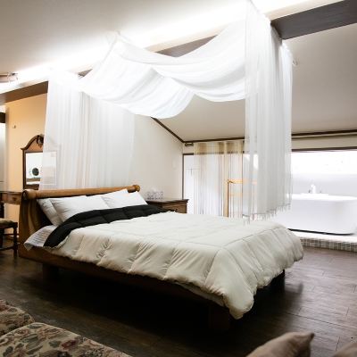 A301룸 잇츠힐 펜션 제주 쿠폰