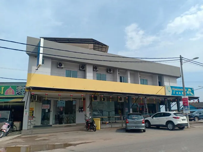 Ocean View Hotel - Pengerang
