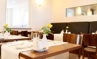 Best Western Hotel Nuernberg City West