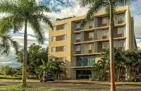 Best Western Puerto Gaitan Hotel Hotel a 