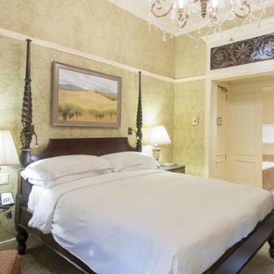 Deluxe King Room-Smoking Palazzo Promo Code