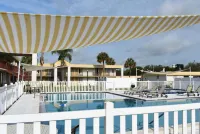 Super 8 by Wyndham Ocala I-75