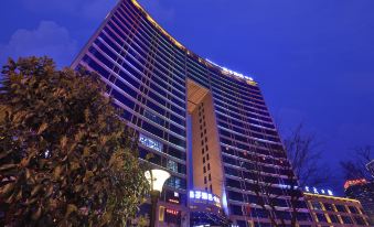 Orange Hotel (Changzhou Xinbei Wanda Plaza)