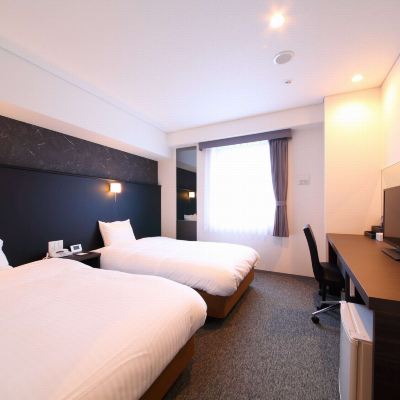 スタンダード ツインルーム ザ・パラダイスガーデン・サセボ クーポン