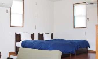 Olivex Uchinomi(The Simple Lodge Type Accommodations)