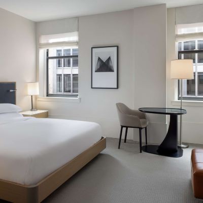 King Room Hyatt Centric the Loop Chicago Promo Code