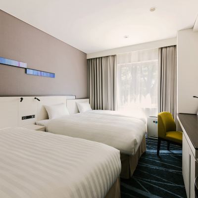 三人房 禁煙 JR東日本武藏境METS飯店優惠