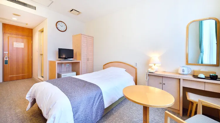 国民宿舎 ホテル高千穂 部屋