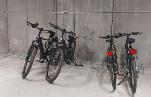 高级一卧室公寓