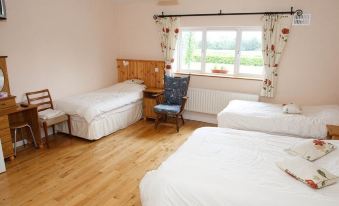 Dun Cromain B&B