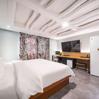 디럭스룸 뉴에버그린호텔 쿠폰