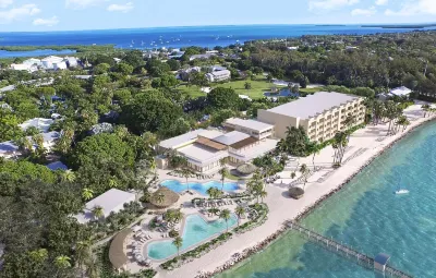 Cheeca Lodge & Spa Hotels in 