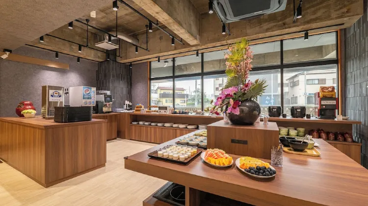 ホテル サン 食事・レストラン