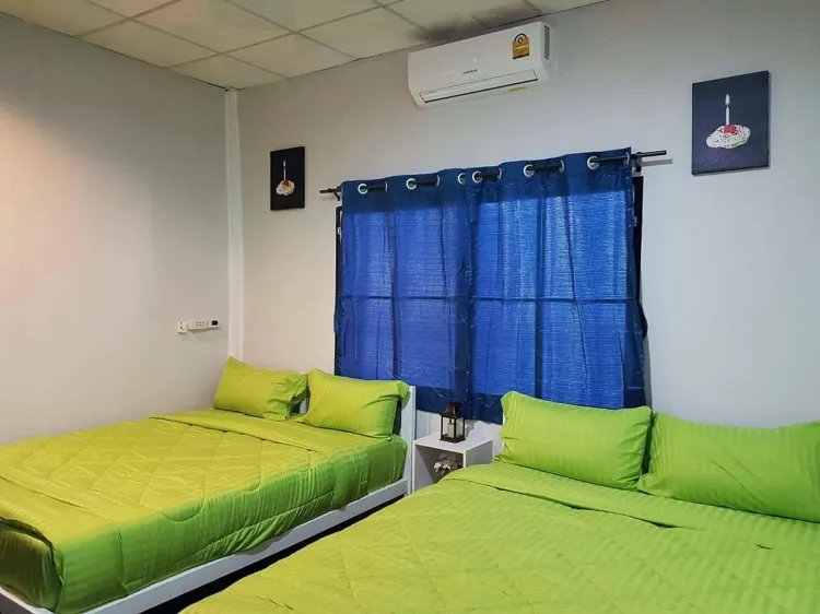 ห้องแฟมิลี่