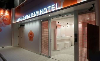 Akihabara Bay Hotel (Female Only)