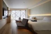 โรงแรม อามาเนค คานาซาวะ โรงแรมใน