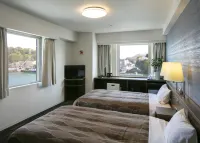 Sakura Shimanami Hotel