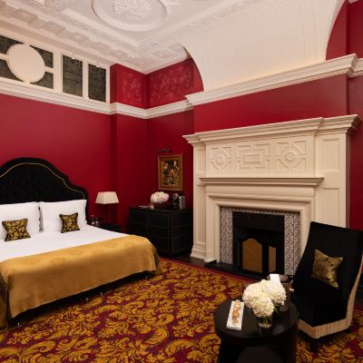 Junior Suite Grande L＇oscar London Promo Code