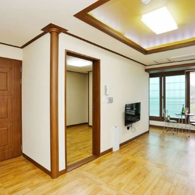 206호 거제 편백숲 펜션 쿠폰